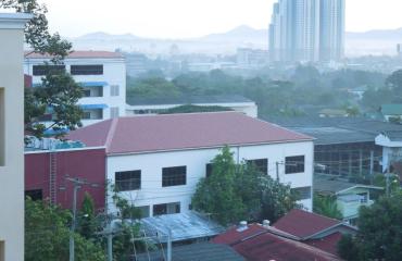 Sunday Chateau En Ville Pattaya 4*