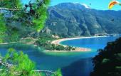 Туры в отель Vizon Hotel - Fethiye