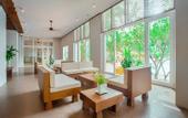 Туры в отель V Resort