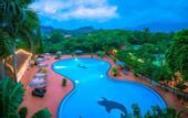 Туры в отель V Resort