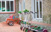 Туры в отель V Resort