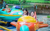 Туры в отель V Resort