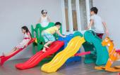 Туры в отель V Resort