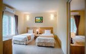 Туры в отель V Resort