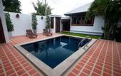 Туры в отель The Nest Samui