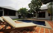 Туры в отель The Nest Samui