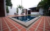 Туры в отель The Nest Samui
