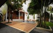 Туры в отель The Nest Samui