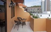 Туры в отель Pattaya Garden Apartments Boutique Hotel