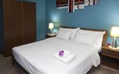 Туры в отель Pattaya Garden Apartments Boutique Hotel