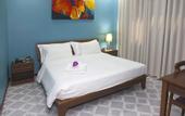 Туры в отель Pattaya Garden Apartments Boutique Hotel