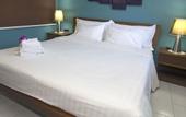 Туры в отель Pattaya Garden Apartments Boutique Hotel