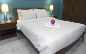 Туры в отель Pattaya Garden Apartments Boutique Hotel