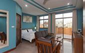 Туры в отель Pattaya Garden Apartments Boutique Hotel