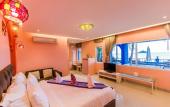 Туры в отель Pearl By The Sea Resort