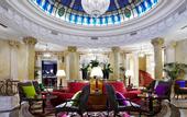 Туры в отель Gran Melia Fenix