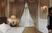 Туры в отель Gran Melia Fenix