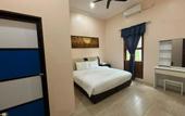 Туры в отель Padimas Villa @Datai Valley