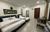 Туры в отель Padimas Villa @Datai Valley
