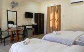 Туры в отель Padimas Villa @Datai Valley