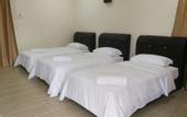 Туры в отель Padimas Villa @Datai Valley