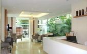 Туры в отель D Varee Montara Thonglor 25