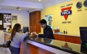 Туры в отель YMCA Kuala Lumpur