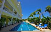Туры в отель Phuket Airport Sonwa Resort
