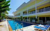 Туры в отель Phuket Airport Sonwa Resort