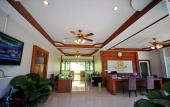 Туры в отель Phuket Airport Sonwa Resort