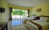 Туры в отель Phuket Airport Sonwa Resort