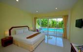 Туры в отель Phuket Airport Sonwa Resort