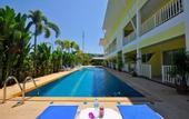 Туры в отель Phuket Airport Sonwa Resort