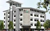Туры в отель Grand Cemara Hotel