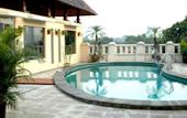 Туры в отель Grand Cemara Hotel