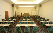 Туры в отель Grand Cemara Hotel