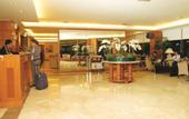Туры в отель Grand Cemara Hotel
