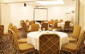 Туры в отель Grand Cemara Hotel