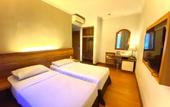 Туры в отель Grand Cemara Hotel