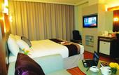 Туры в отель Grand Cemara Hotel