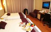 Туры в отель Grand Cemara Hotel