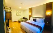 Туры в отель Grand Cemara Hotel