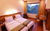 Туры в отель Grand Cemara Hotel