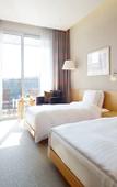 Туры в отель Rolling Hills Hotel
