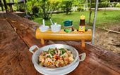 Туры в отель Sawasdee Lagoon Camping & Restaurant