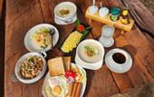 Туры в отель Sawasdee Lagoon Camping & Restaurant