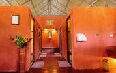 Туры в отель Sawasdee Lagoon Camping & Restaurant