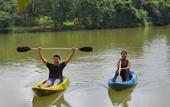 Туры в отель Sawasdee Lagoon Camping & Restaurant