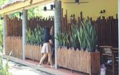 Туры в отель Sawasdee Lagoon Camping & Restaurant