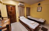 Туры в отель Sawasdee Lagoon Camping & Restaurant